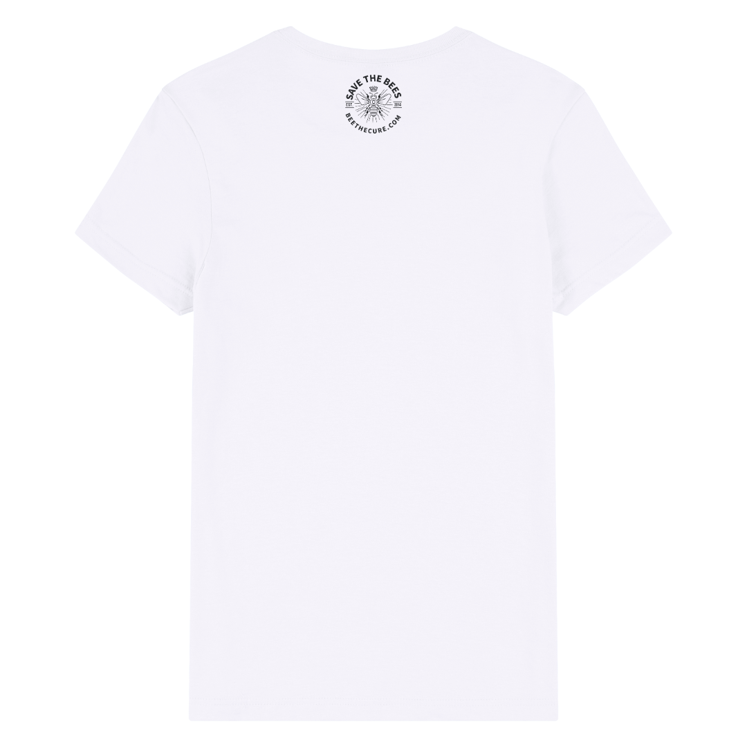 Slim Fit Tee Minimalist